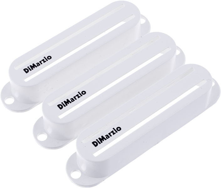 DiMarzio DM2002W PU Covers