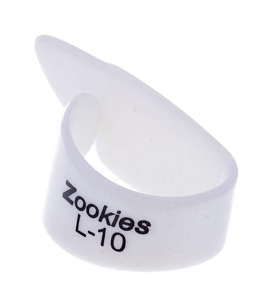 Dunlop Zookies L-10 Thumbpicks