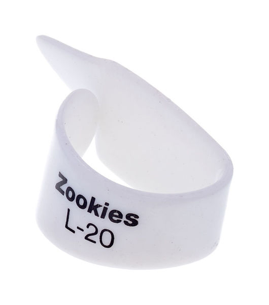 Dunlop Zookies L-20 Thumbpicks