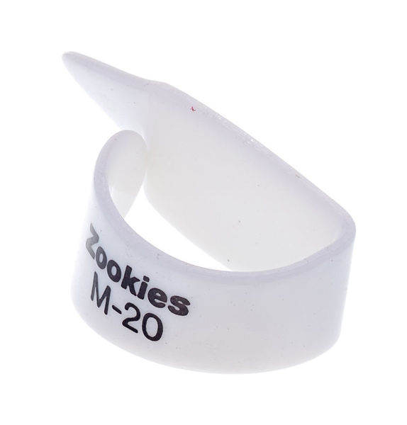Dunlop Zookies M-20 Thumbpicks