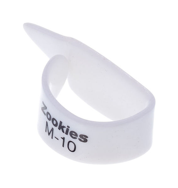 Dunlop Zookies M-10 Thumbpicks