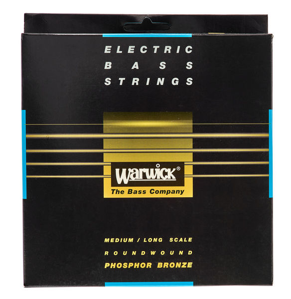 Warwick 36200 MS Acoustic Bass Strings