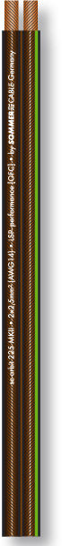 Sommer Cable Orbit 225 MKII