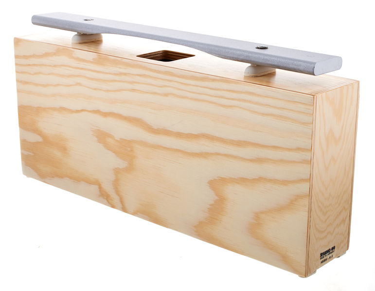 Studio 49 KB/BM e No5 Resonator Bar
