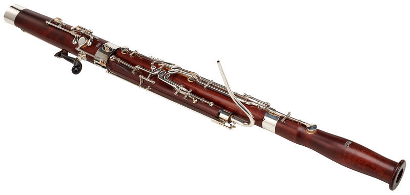 Guntram Wolf Fg 5 Quint-Bassoon