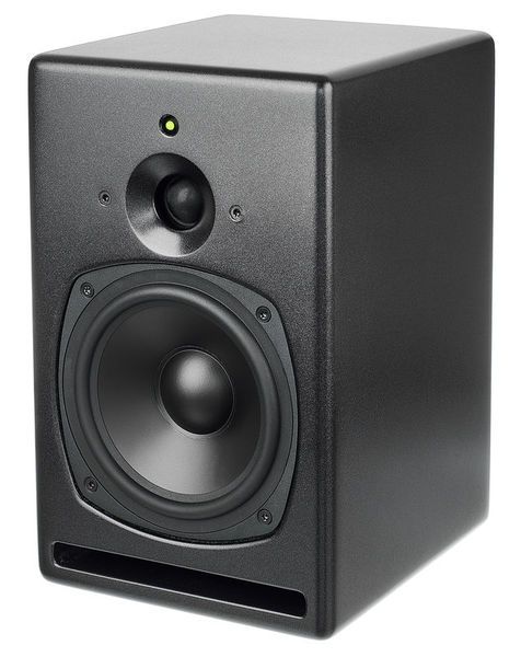 PSI Audio A17-M Studio Black