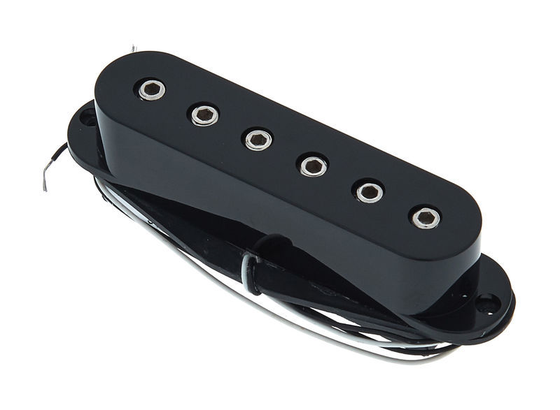 DiMarzio SDS-1 DP 111 BK