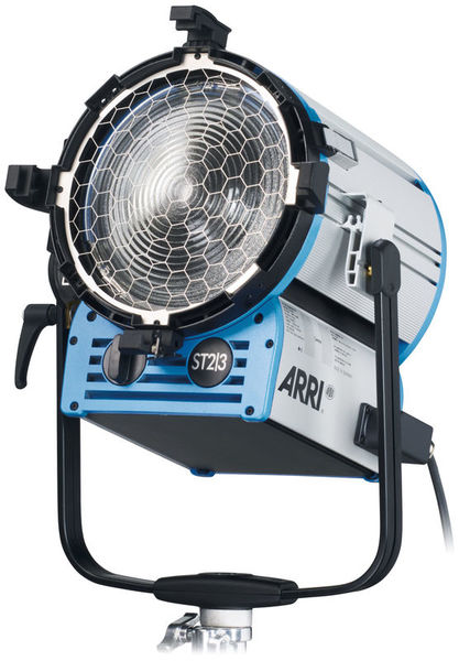 ARRI True Blue ST2/3 Man
