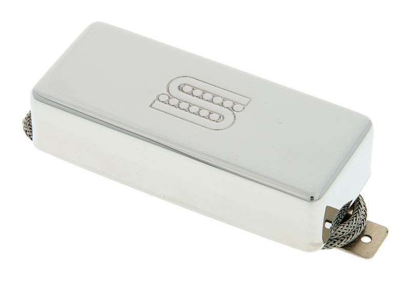 Seymour Duncan SM-1 Mini Humbucker N CHR