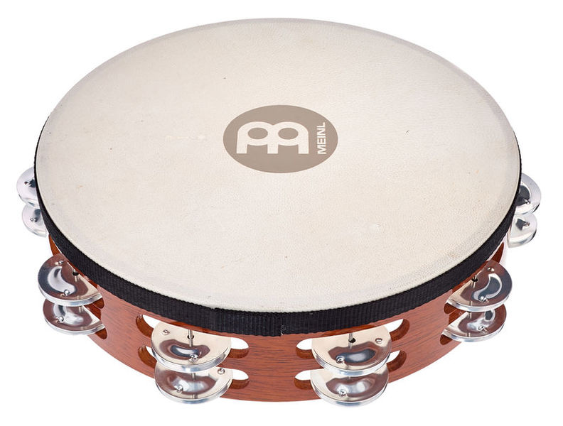 Meinl TAH2A-AB Head Tambourine