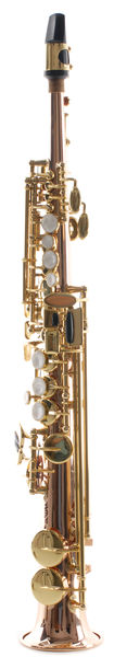 Thomann TSI-350 Sopranino Saxophone