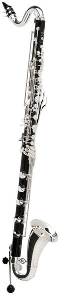 Buffet Crampon Prestige Bass low D/C GL