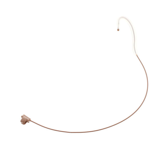 Countryman Earclip L