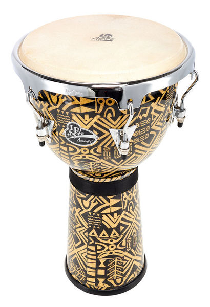 LP A-632-SGC Djembe Aspire – Thomann UK