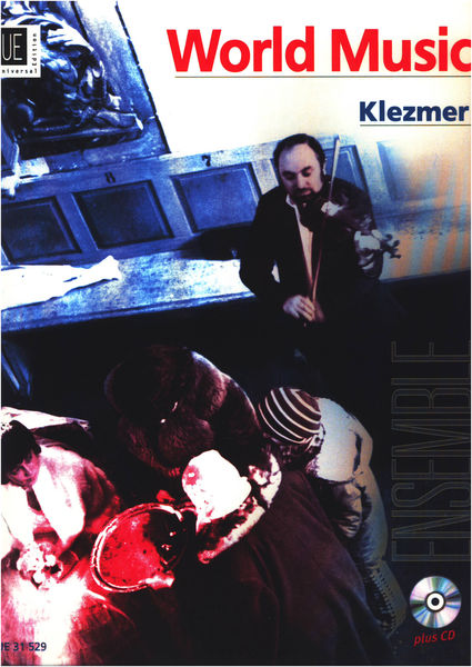 Universal Edition World Music Klezmer Ensemble