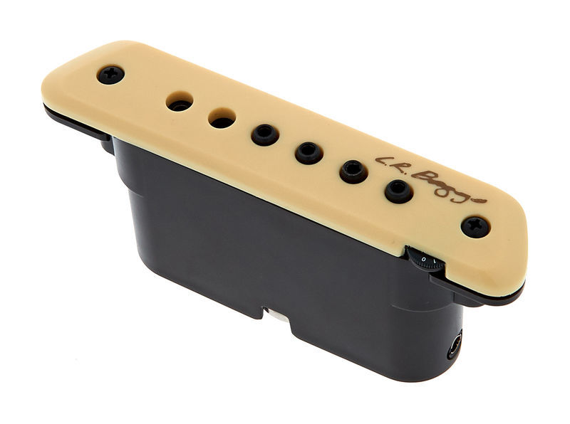 L.R.Baggs M1 LH Active Soundhole Pickup
