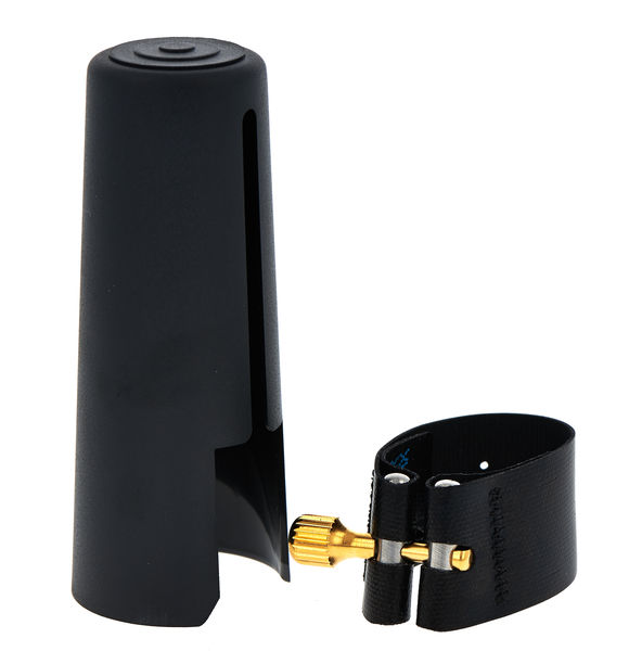 Rovner Dark Bass Saxophone 4R