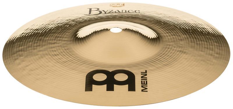 Meinl 10" Byzance Splash Brilliant