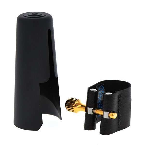 Rovner Light L3 Soprano Saxophone