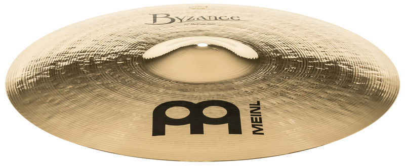 Meinl 20" Byzance Medium Ride Brill.