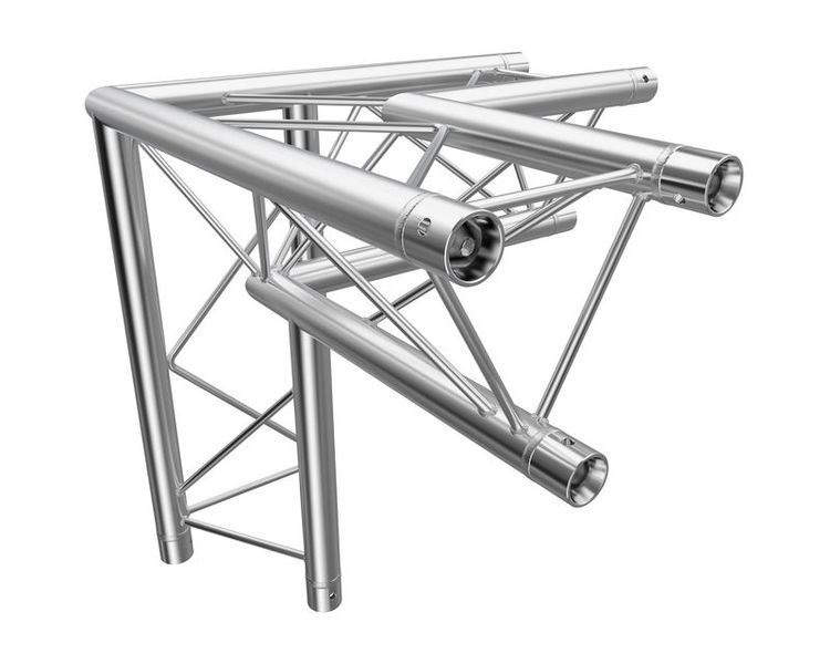 Global Truss F23C33 90° Corner
