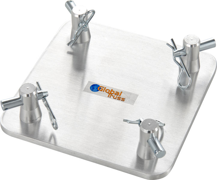 Global Truss F14Base Plate