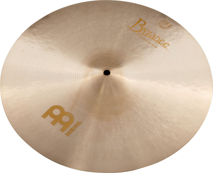 Meinl 16"Byzance J. Extra Thin Crash