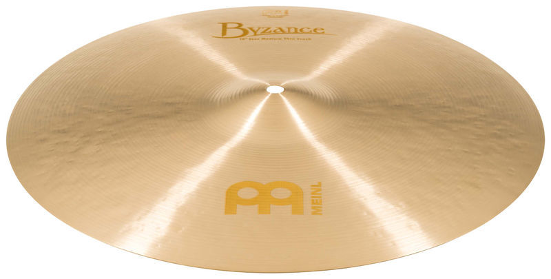 Meinl 16"Byzance J. Medium T. Crash
