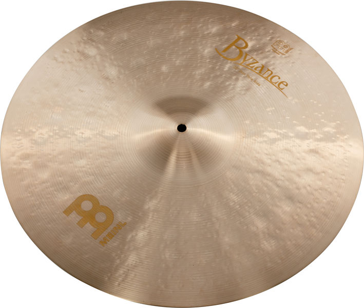 Meinl 20" Byzance Thin Ride