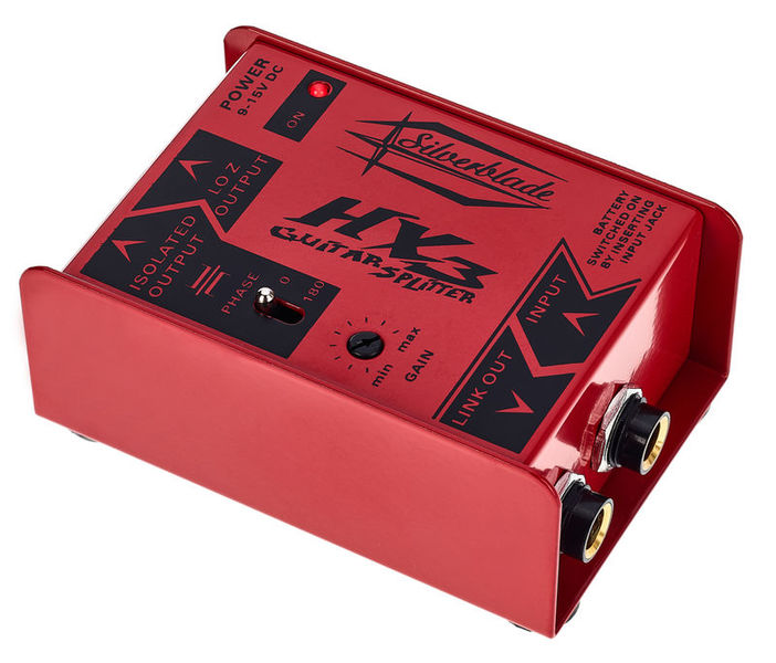 Millenium HX 3