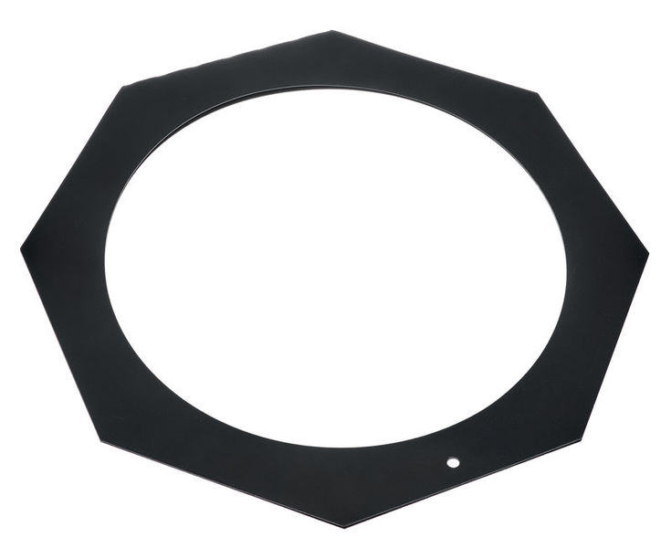 Stairville LED PAR 64 Gel Frame BK