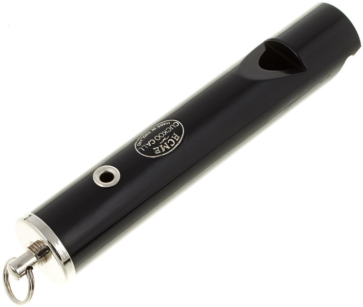 Acme Cuckoo Call