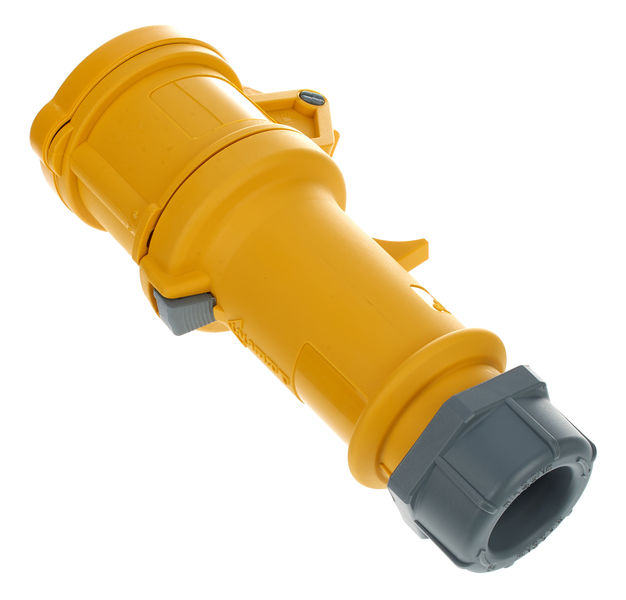 Mennekes 179a ProTop 16A 3pol F Ye