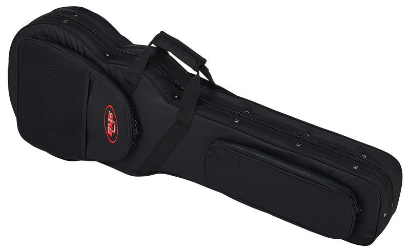 SKB SC56 Uni Soft Case E-Guitar