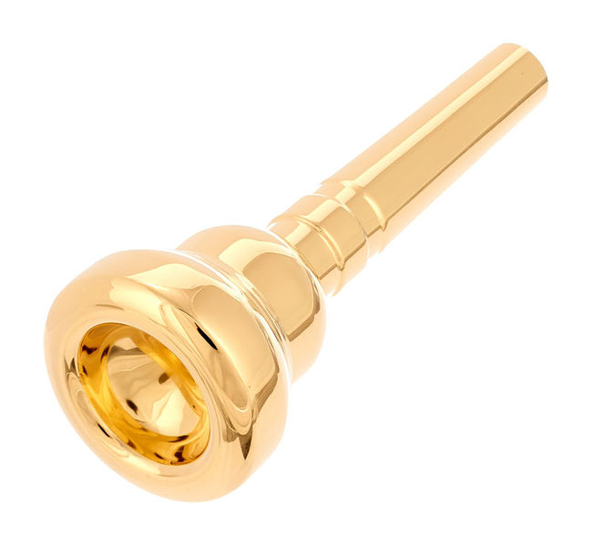 Schilke Cornet 11A Gold