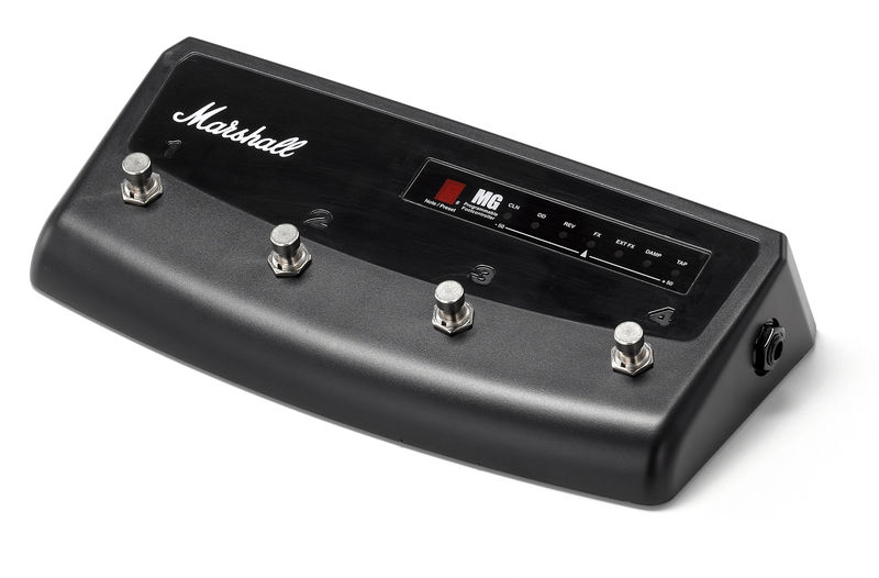 Marshall MG Stompware PEDL90008