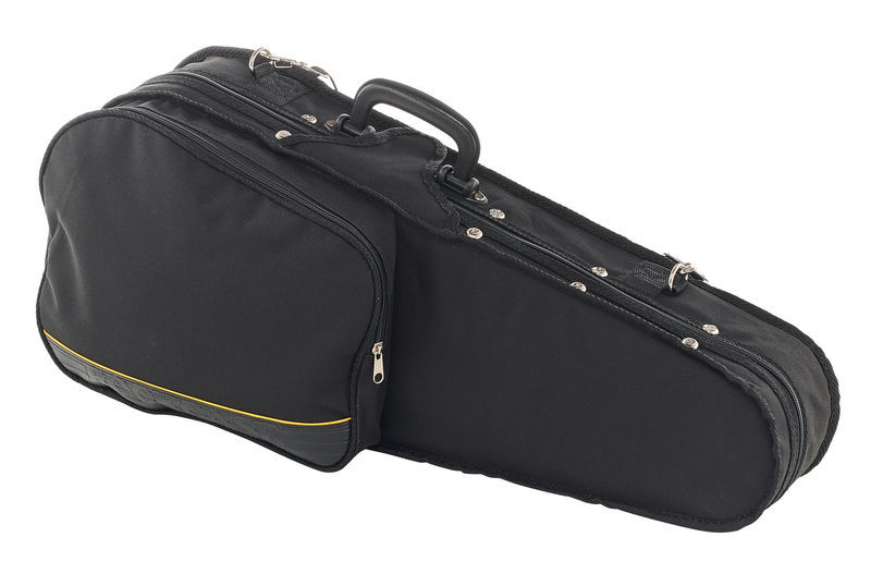 Rockcase Ukulele SoftLightCase RC20851B