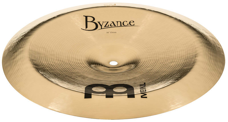 Meinl 14" Byzance China Brilliant