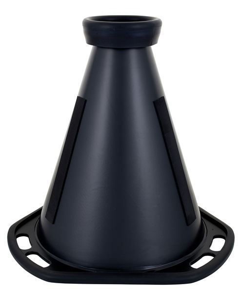 Schlipf Practice Tuba Mute 5