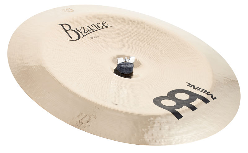 Meinl 20" Byzance China Brilliant