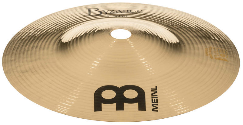 Meinl 06" Byzance Splash Brilliant
