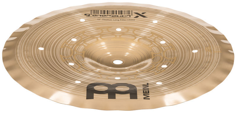 Meinl 12" Generation X Filter China