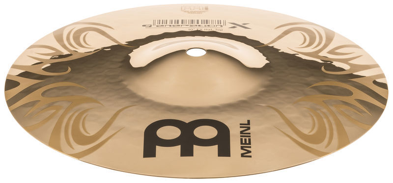Meinl 10" Generation X FX Hi-Hat