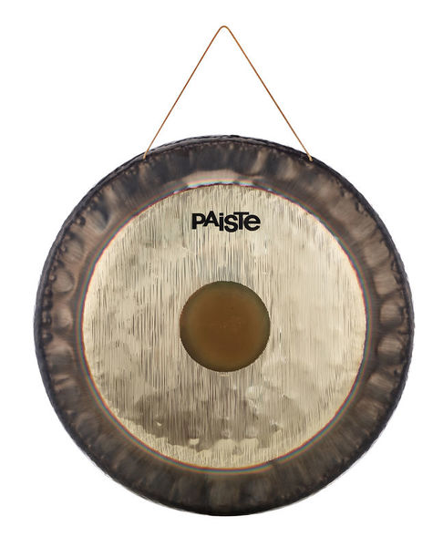 Paiste 34" Symphonic Gong