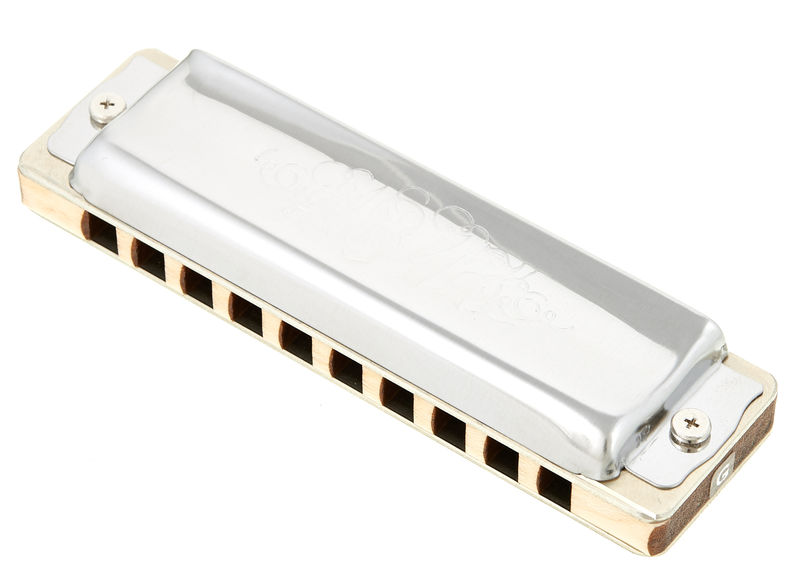C.A. Seydel Söhne 1847 Classic G