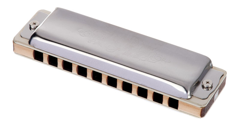 C.A. Seydel Söhne 1847 Classic B (H)