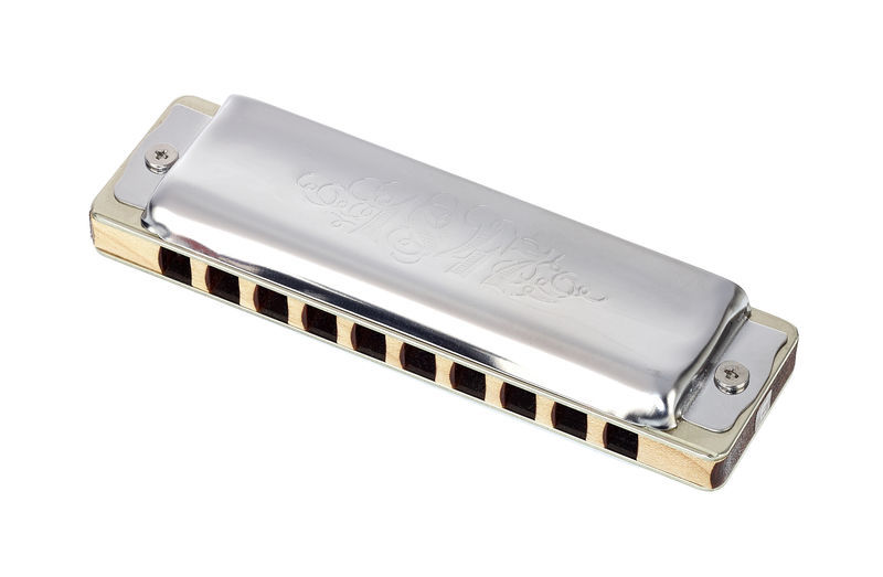 C.A. Seydel Söhne 1847 Classic E