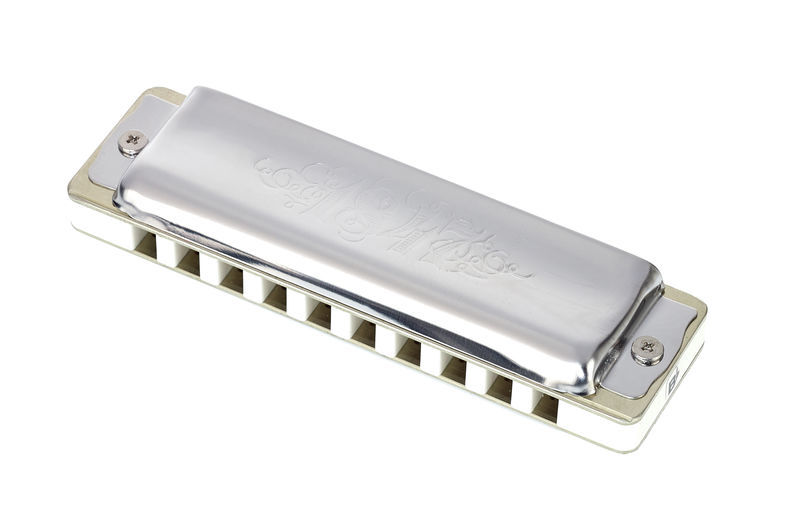 C.A. Seydel Söhne 1847 Silver Bb