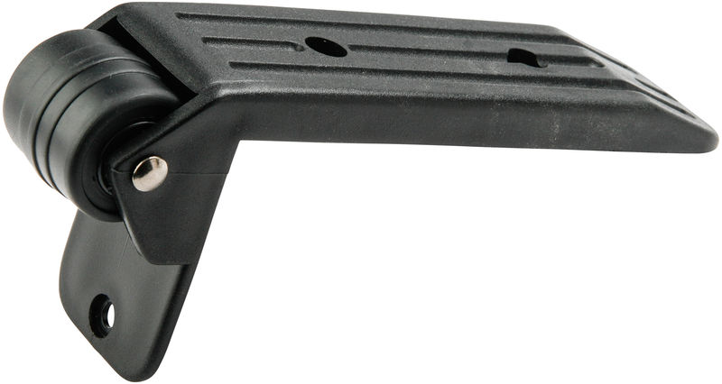 Adam Hall 3782 Edge Castor 40mm