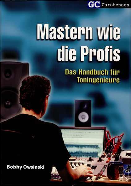 GC Carstensen Verlag Mastern wie die Profis